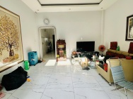 Mặt tiền HXH 10m - 3/2 - Quận 10 - 3 tầng - 235m2 - Chính chủ lâu