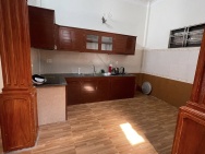 Bán nhà 3,5 tầng trung tâm bồ xuyên oto vào tận nơi nhà dân xây