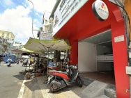 Bán nhà MT Trần Hưng Đạo, phường Chợ lớn (phường 11 cũ), Quận 5,