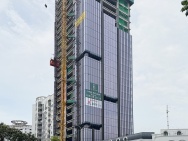 Cho Thuê Văn Phòng Hạng A Tại Cầu Giấy Siêu Đẹp Diện Tích 2000m Có