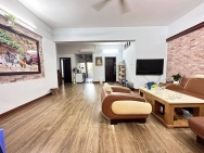 Bán căn góc tòa CT16 KDT Định Công, ngôi nhà đẹp, 3 ngủ, 2 ban