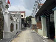 90m THỤY LÂM - ĐÔNG ANH