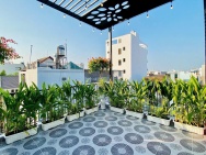 ĐẲNG CẤP SỐNG VÀ KINH DOANH – NHÀ MẶT TIỀN HỒ VĂN LONG, BÌNH TÂN 7 TỶ 