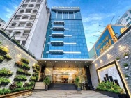 MUA BÁN ĐẦU TƯ BUILDING VICTORY CMT8 (MDA PREMIUM TOWER) – DÒNG