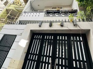 BÁN NHÀ LÊ VĂN SỸ- P13- ÔTÔ LÝ THUYẾT GIÁP QUẬN 3- HƠN 80M2- NGANG