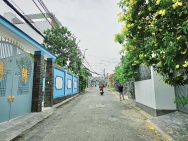 Nhà C4 Đặng Văn Bi,Trường Thọ,THủ Đức, 74m2 - Oto, Xây mới, Chỉ nhẹ