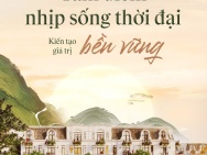 CHỈ 4,5 TỶ SỞ HỮU NGAY NHÀ LIỀN KỀ 62,5M TẠI DỰ ÁN VLASTA - THỦY