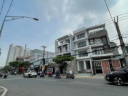 BÁN ĐẤT LÔ GÓC 123M2 NGANG 7M, ĐS5, TRƯỜNG THỌ, THỦ ĐỨC