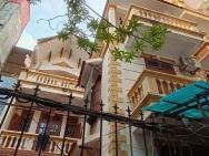 Bán Nhà Tô Vĩnh Diện, Lô góc, Ôtô đỗ cửa-60m*5 tầng*6mMT- Gần