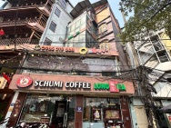 Chính Chủ gửi bán Gấp Mặt Phố Lê Quang Đạo. vỉa hè ô tô tải, kinh