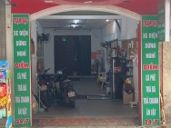 CHO THUÊ MẶT BẰNG KINH DOANH – PHỐ 8/3, MINH KHAI, HAI BÀ TRƯNG