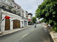 Nhà C4, Kha Vạn Cân, Linh Tây, Thủ Đức, 90m2, Chỉ nhẹ 6 Tỷ.