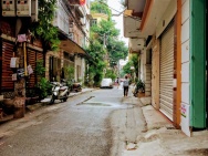 BÁN NHÀ QUAN NHÂN THANH XUÂN, PHÂN LÔ OTO TRÁNH VỈA HÈ KINH DOANH,