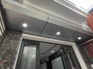 Siêu rẻ! Nhà 4 tầng vị trí đẹp ở Vân Canh ngõ thoáng, có