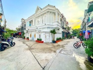 CĂN GỐC 2MT THOÁNG KHÔNG NGẬP NƯỚC .  100% Ở NGAY HẺM TRƯỚC NHÀ