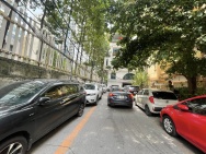 BÁN NHÀ THANH XUÂN, PHÂN LÔ 6 TẦNG  GARA OTO, NGÕ OTO TRÁNH, KINH