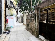 CHỦ NHÀ CẦN BÁN GẤP CĂN 55M2 , CHUYỂN VỀ NƠI KHÁC SINH SỐNG , NHÀ