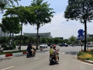 Biệt thự Ngoại Giao Đoàn lô góc cực đỉnh khu Ngoại Giao Đoàn