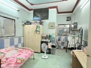 Gấp bán nhà Võ Văn Tần - Quận 3 - sát HXH - 44m2 - 5 tầng - Hoàn