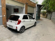 bán nhà Hồng Tiến, ngõ thông, kinh doanh, ôtô vào nhà, gần bệnh