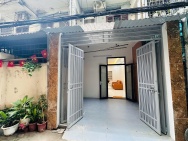 Bán căn tt tầng 1 phố Phan Đình Giót, xe con, căn nhà đẹp, 80m, 2