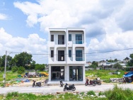 NHÀ ĐẸP TRUNG TÂM THỦ DẦU MỘT – CHỈ 3.35 TỶ 