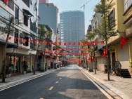 Nhà mới Tây Hồ – An Dương Vương – Thang máy xịn – Gần ô tô – Phù