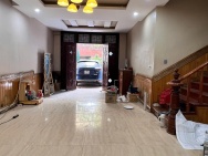 Nhà phố Nghiêm Xuân Yêm, ngõ ôtô, gần trường, chợ-50m*7 tầng,Thang