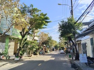 Bán đất Nguyễn Công Hoan 100m2 giá 6,4 tỷ đường 7m5 gần bến xe Đà