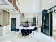 Nhà Đẹp , Thiết kế hiện đại , Ở ngay hoặc kinh doanh sinh lợi 