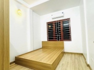 BÁN NHÀ LIÊN MẠC THƯỢNG CÁT 6 TẦNG THANG MÁY – BẮC TỪ LIÊM – GIÁ