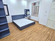 BÁN NHÀ LIÊN MẠC 5 TẦNG 35M² – NHÀ LIÊN MẠC BẮC TỪ LIÊM – Ô TÔ,10M