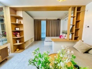 CỰC ĐẸP PHỐ TRÍCH SÀI-35M 7T NHỈNH 21 TỶ THANG MÁY-NGÕ THÔNG-KINH