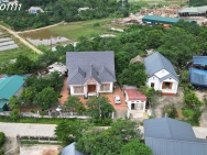 Em lên cho anh/chị quý nhà đầu tư nhà vườn tại xã Bằng Luân - Đoan