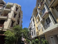 Phân lô Cầu Giấy, Trung Yên, ô tô tránh kinh doanh, 100m, 38 Tỷ