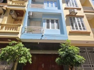 Thái Hà xe con tránh, 107m, 5 tầng. 29 tỷ, Gần ngay mặt phố