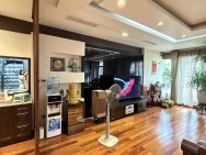 Gần hồ Tây – biệt thự 120m mặt tiền 7m – chỉ 28 tỷ