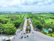 Phước Đông NewCity, đầu tư thông minh, an cư nghỉ dưỡng.