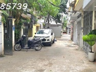 Chính chủ bán nhà lô góc 42m 5 tầng 8.x tỷ ngõ 595 Nguyễn Trãi