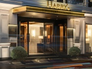 BÁN GẤP BUILDING - 72M2 - 7 TẦNG - 43 TỶ - MẶT PHỐ - HÀN THUYÊN