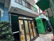 Nhà Đường Trần Quốc Thảo Quận 3 Phường 9 Cũ.