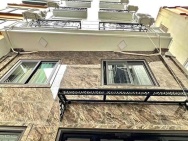 BÁN TÒA CHDV XUÂN LA TÂY HỒ 60m 7 TẦNG 10PN FULL NỘI THẤT NGÕ Ô TÔ