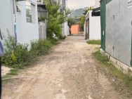 BÁN NHANH LÔ ĐẤT ĐẸP NỢ HẬU HẺM Ô TÔ PHÚ NÔNG VĨNH NGỌC