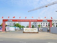 Bán gấp Chính chủ 3PN, dt 117m2 tại Hausman Đại Mỗ giá 11,360 tỷ