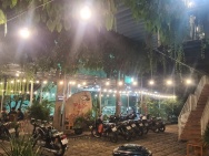 Gia đình có việc nên cần sang quán cf tại Bà Rịa Vũng Tàu