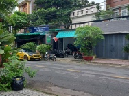 Nhà mặt tiền đường Lê Thị Ánh, Tân Thới Nhất, Q12, 4 x 19m, 13tr