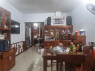 Bán Phố Cù Chính Lan-Lô góc- 89m*5tầng-Ngõ thông, 2 mặt thoáng-Gần