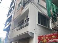 Bán CHDV Đại Kim-86m*8 tầng-Thang máy-Ngõ 5m-Cạnh ĐH Thăng Long,