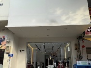 Sang nhượng và cho thuê mặt bằng tại 171 Tân Sơn Nhì, Phường Tân