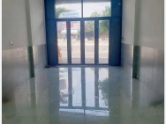 BÁN NHÀ 2 TẦNG KINH DOANH MẶT TIỀN ĐƯỜNG NGUYỄN TẤT THÀNH